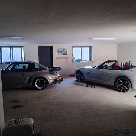 Favolosa Casa Con Terrazza, Idromassaggio, Cortile E Garage Auto Каровиньо Экстерьер фото
