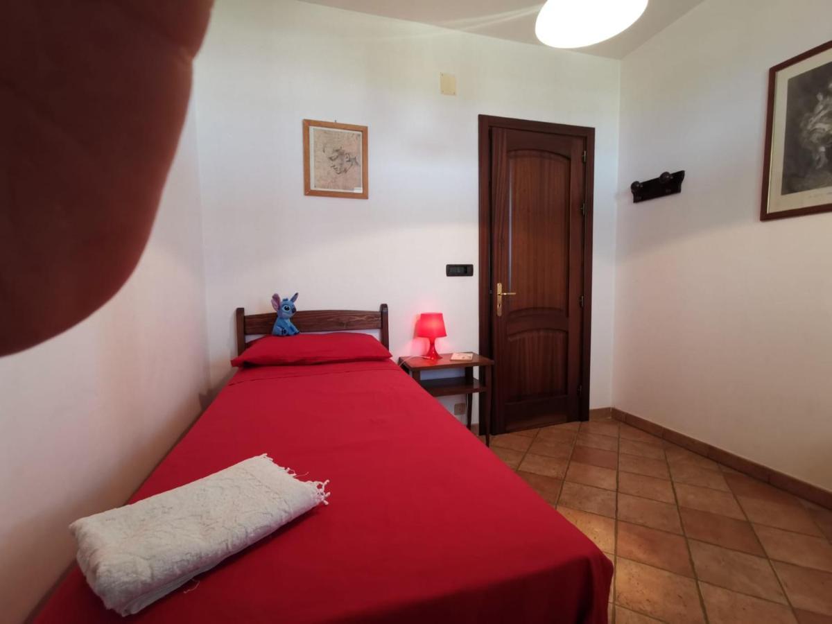 Favolosa Casa Con Terrazza, Idromassaggio, Cortile E Garage Auto Каровиньо Экстерьер фото