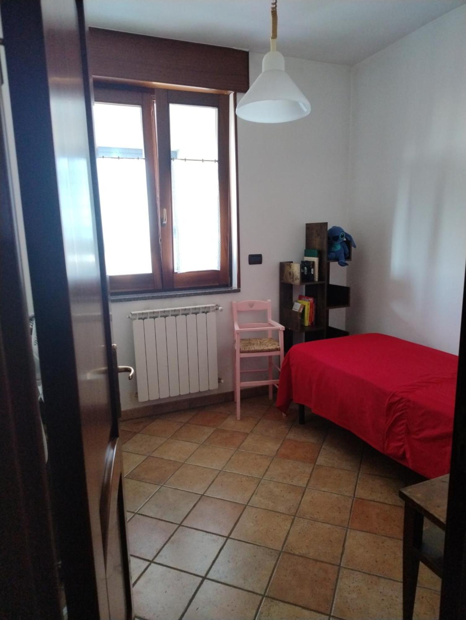 Favolosa Casa Con Terrazza, Idromassaggio, Cortile E Garage Auto Каровиньо Экстерьер фото