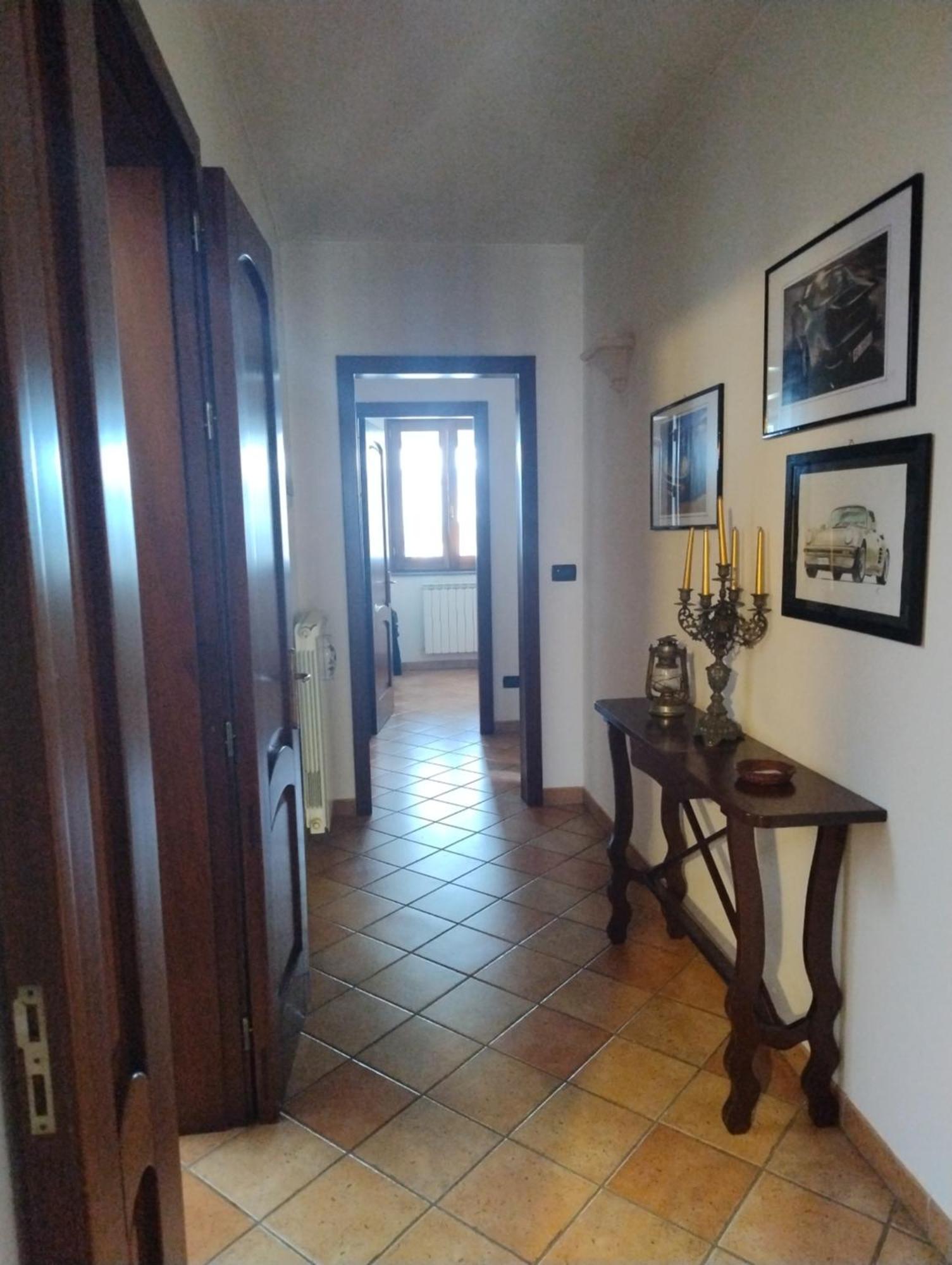 Favolosa Casa Con Terrazza, Idromassaggio, Cortile E Garage Auto Каровиньо Экстерьер фото
